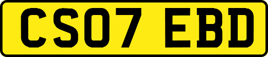 CS07EBD