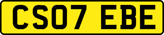 CS07EBE