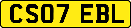 CS07EBL
