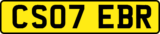 CS07EBR