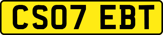 CS07EBT
