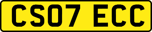 CS07ECC