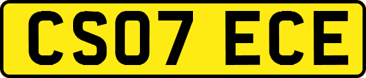 CS07ECE