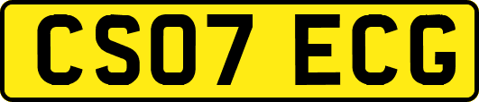 CS07ECG