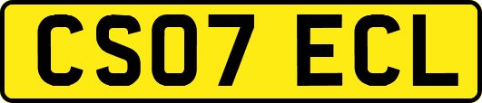 CS07ECL