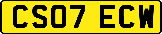 CS07ECW