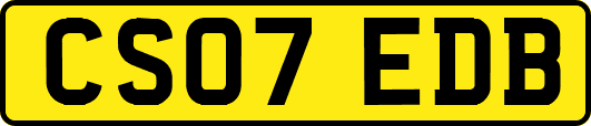 CS07EDB