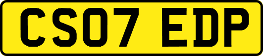 CS07EDP
