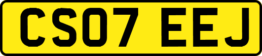 CS07EEJ