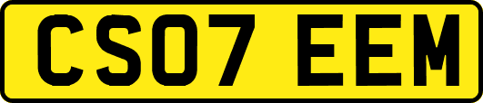 CS07EEM