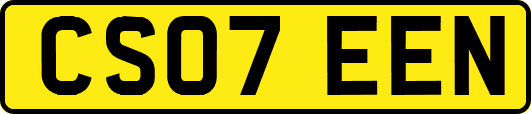 CS07EEN
