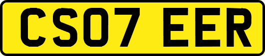 CS07EER