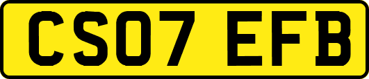 CS07EFB