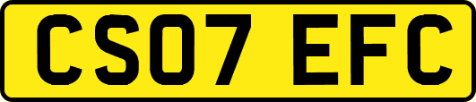 CS07EFC