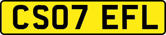 CS07EFL