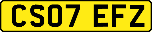 CS07EFZ