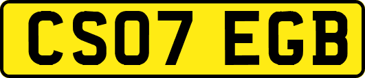 CS07EGB
