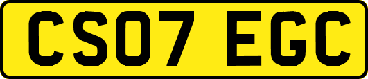 CS07EGC