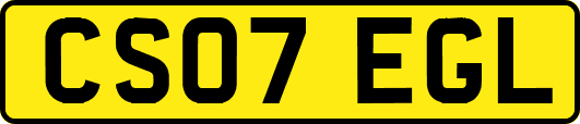 CS07EGL