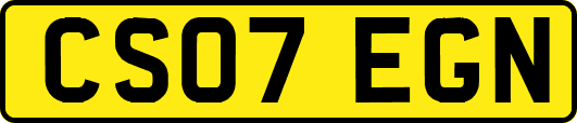CS07EGN