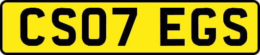 CS07EGS