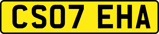 CS07EHA