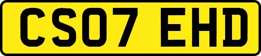 CS07EHD