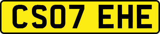 CS07EHE