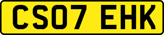 CS07EHK