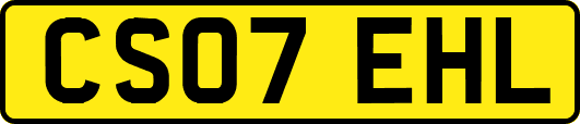 CS07EHL
