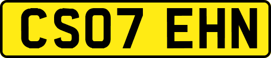 CS07EHN