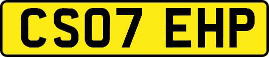 CS07EHP