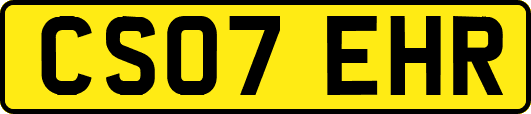CS07EHR