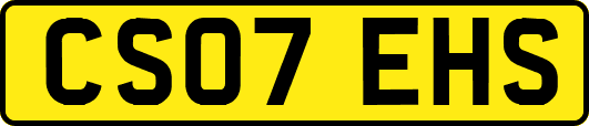 CS07EHS