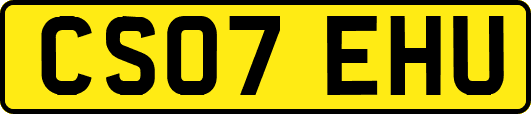 CS07EHU