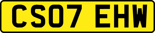 CS07EHW