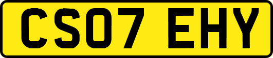 CS07EHY