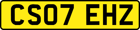 CS07EHZ