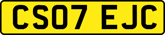 CS07EJC