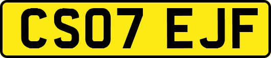 CS07EJF
