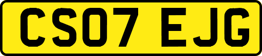 CS07EJG