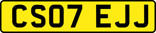 CS07EJJ