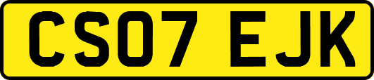 CS07EJK