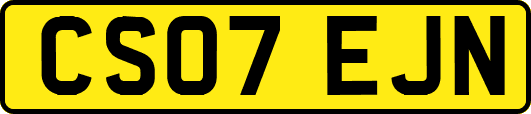 CS07EJN
