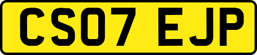 CS07EJP