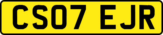 CS07EJR