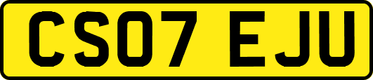 CS07EJU