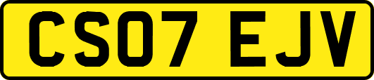 CS07EJV