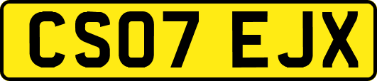 CS07EJX