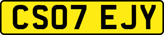 CS07EJY